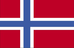 Ų﷭ Norwegian