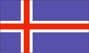 ﷭ Icelandic